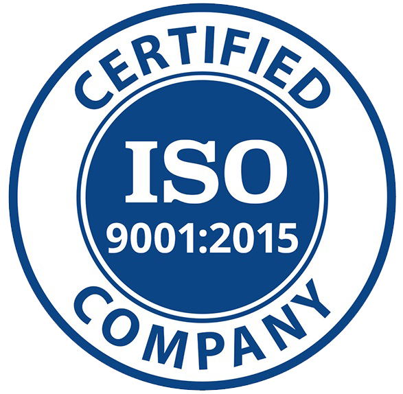 Fotografia ISO 9001:2015